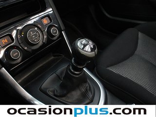 Peugeot 308 CC Cabrio 2.0 HDI Active FAP 120 kW (163 CV)