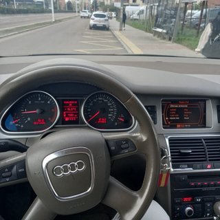 Audi Q7 7 plazas