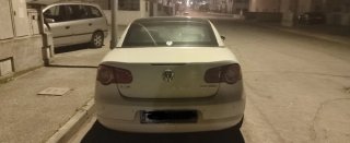 Volkswagen Eos 2008