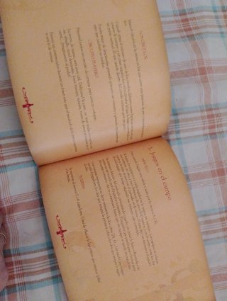 Libro juegos