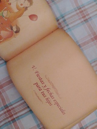 Libro juegos