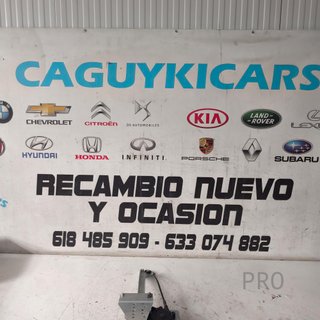 ELEVALUNAS TRASERO DERECHO MERCEDES CLASE A NUEVO 350103360000
