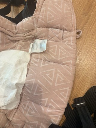 Mochila Porteo Fidella Fusion