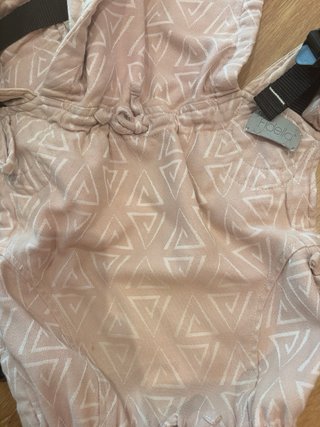 Mochila Porteo Fidella Fusion