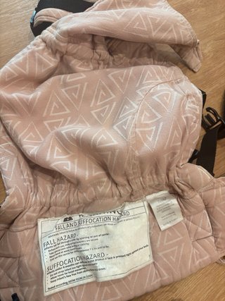 Mochila Porteo Fidella Fusion