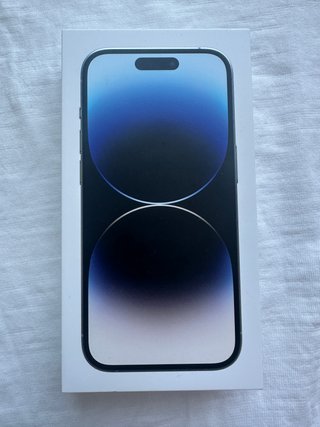 iPhone 14 Pro 256GB Viola Scuro