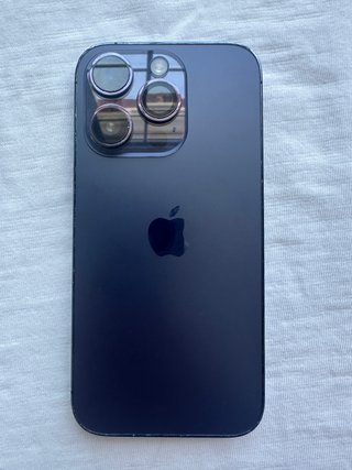iPhone 14 Pro 256GB Viola Scuro