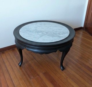 Gratis mesa de centro, recoger antes del 20 junio