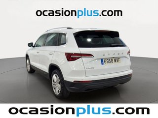 Skoda Karoq 2.0 TDI Selection 85 kW (115 CV)