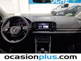 Skoda Karoq 2.0 TDI Selection 85 kW (115 CV)