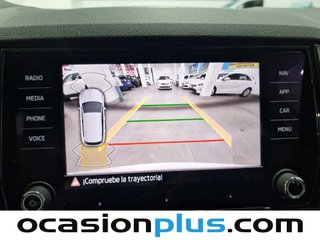 Skoda Karoq 2.0 TDI Selection 85 kW (115 CV)