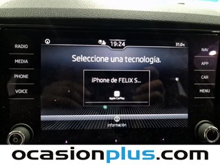Skoda Karoq 2.0 TDI Selection 85 kW (115 CV)