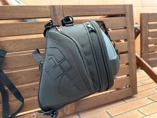 Bolsa sobreasiento Givi ST607 22L
