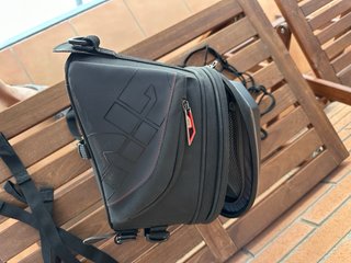Bolsa sobreasiento Givi ST607 22L