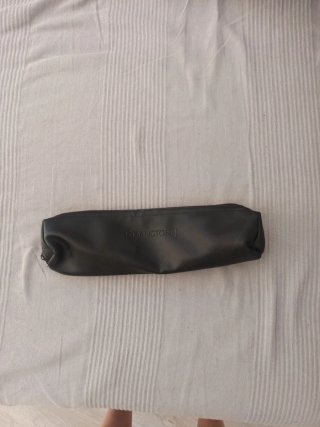 Bolsa Porta Plancha Remington Negra