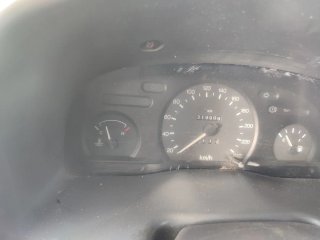Ford E-Transit 2001