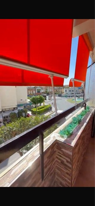 Piso avenida del ejercito, cambio por unifamiliar.