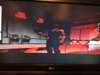 ✨Duke Nukem Zero Hour ☢️ Nintendo 64✨