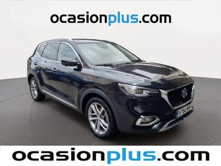 MG eHS 1.5 T-GDI PHEV Luxury 190 kW (258 CV)