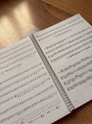 Método Completo de Cor - Lucien Thévet