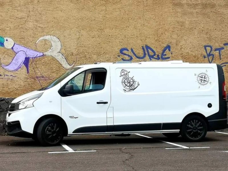 FIAT Talento 2017 - foto 1