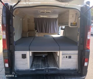 FIAT Talento 2017