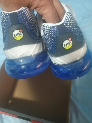 Zapatillas Nike Air Max Phoenix Talla 45.5 nuevas