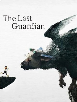 The Last Guardian (PS4)