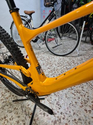 Bicicleta SCOTT Spark 970 Talla L
