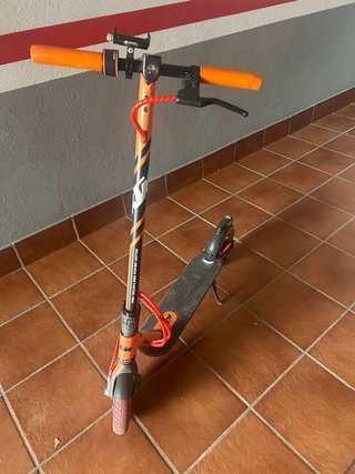 Patinete Eléctrico xioami m365
