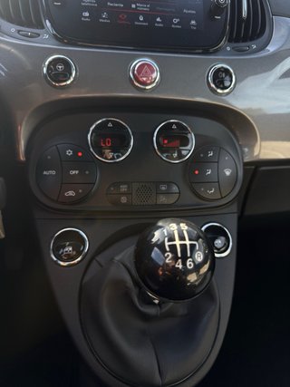 FIAT 500 2022 Hybrid🟢🔵