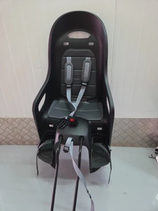 Sillín niño para bicicleta