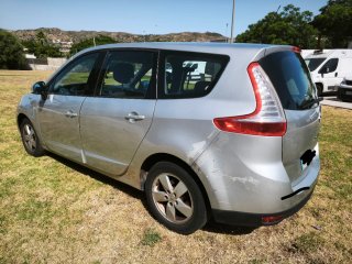 Renault Grand Scenic 2009