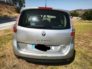 Renault Grand Scenic 2009
