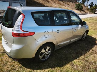 Renault Grand Scenic 2009