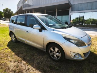 Renault Grand Scenic 2009