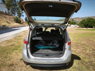 Renault Grand Scenic 2009