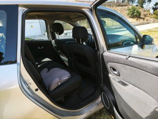 Renault Grand Scenic 2009