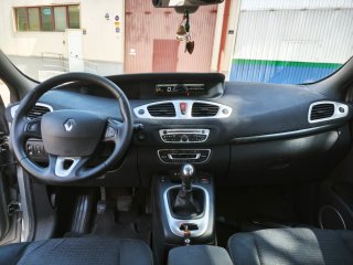 Renault Grand Scenic 2009