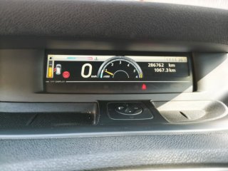 Renault Grand Scenic 2009