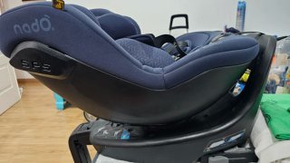 Silla de coche Be Cool 03