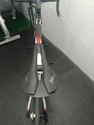 Bicicleta carretera Zugor Talla L