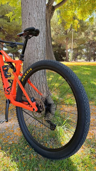Orbea Oiz 2022 Talla M