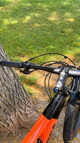Orbea Oiz 2022 Talla M