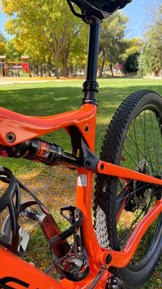 Orbea Oiz 2022 Talla M