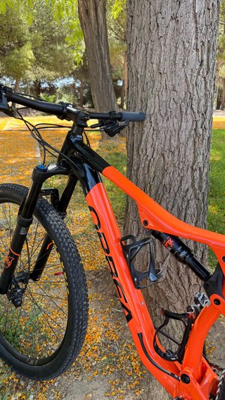 Orbea Oiz 2022 Talla M