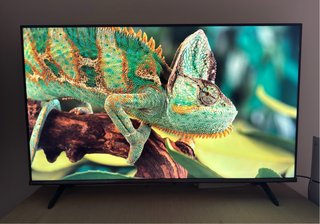 TV Hisense 43A6Q 4K - ¡Como Nueva! Y Garantía