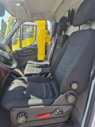 Iveco Daily 2022