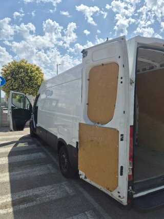 Iveco Daily 2022