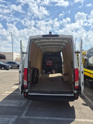 Iveco Daily 2022